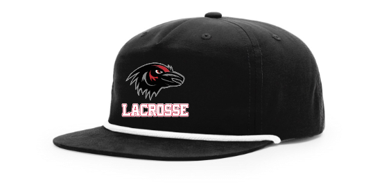 RHS Lacrosse Umpqua Gramps Camp-Pressed Logo