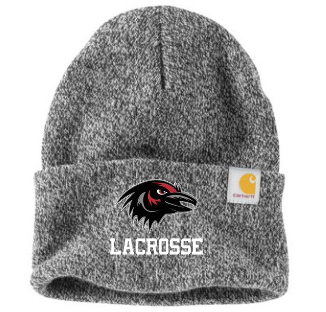 RHS Lacrosse Carhartt Watch Cap