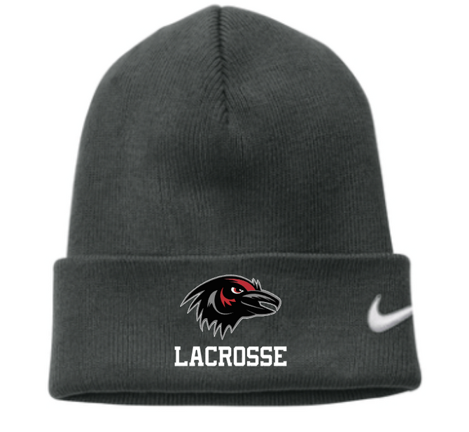 RHS Lacrosse Nike Team Beanie