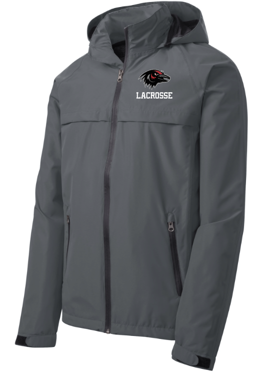 RHS Lacrosse Torrent Rain Jacket