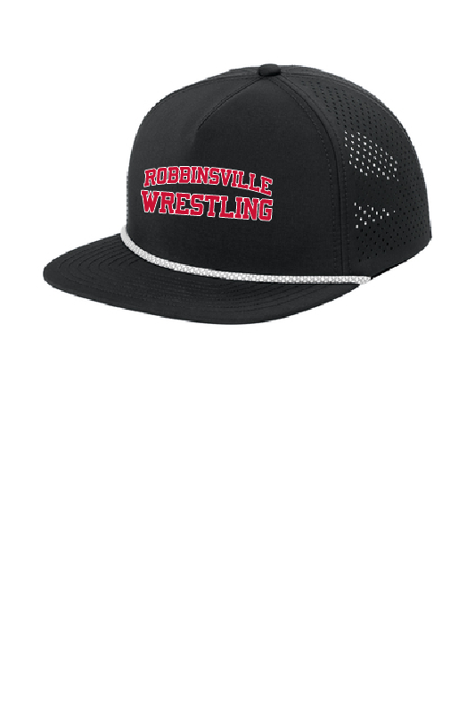 RWA Ogio Rope Performance Cap