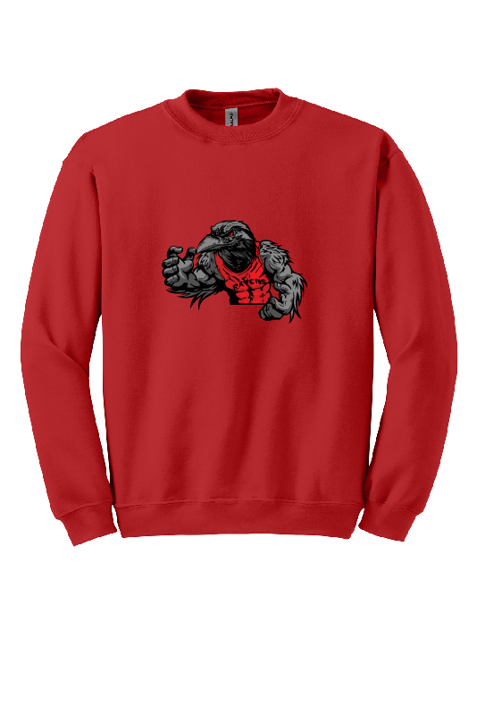 RWA Heavy Blend Crewneck - Youth & Adult Sizing