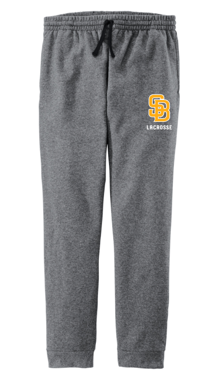 South Brunswick Boys Lacrosse Fleece Jogger