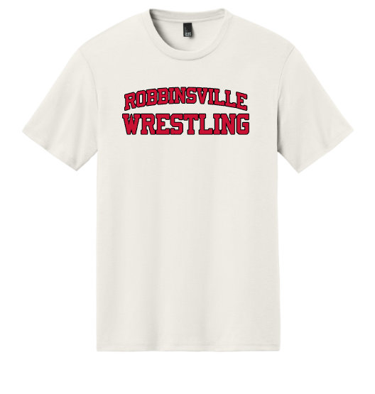 RWA Wrestling Perfect Tri Tee