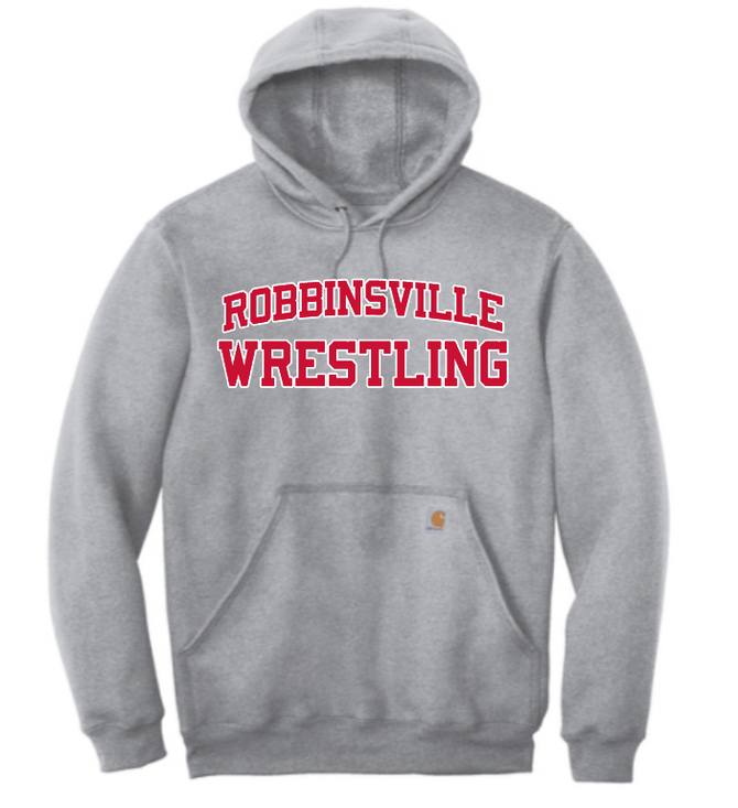 RWA Carhartt Midweight Hoodie