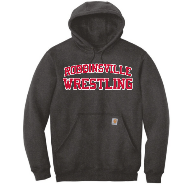 RWA Carhartt Midweight Hoodie