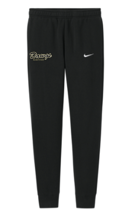 Hopewell Valley HS Lax Nike Jogger
