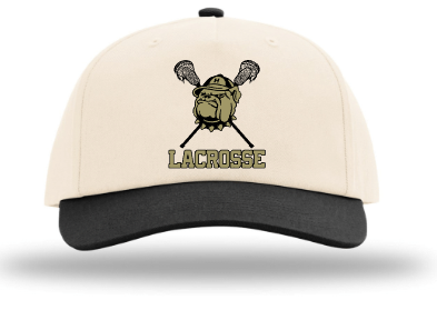 Hopewell Vally HS Lax Richardson Gramps Cap