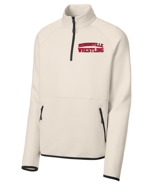 RWA Phenom 1/4 Zip Pullover