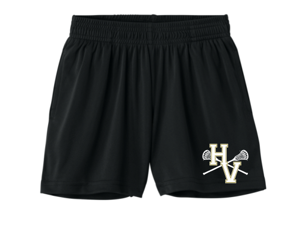 Hopewell Valley Lacrosse Men's/Boys Pocketed Shorts