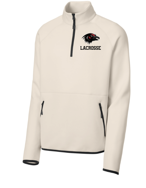 RHS Lacrosse Phenom 1/4 Zip Pullover