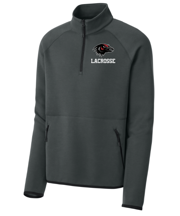 RHS Lacrosse Phenom 1/4 Zip Pullover