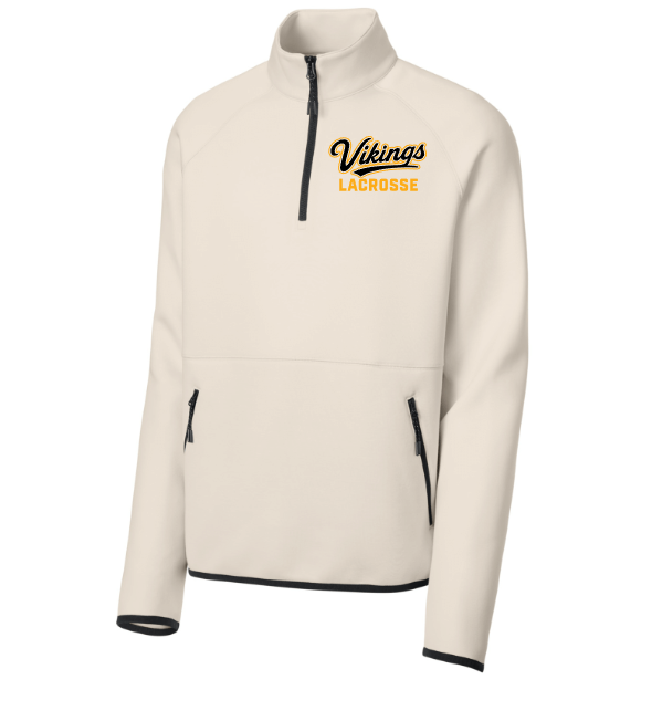 South Brunswick HS Boys Lacrosse Phenom 1/4 Zip Pullover