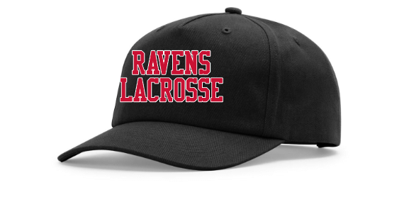 RLA Richardson Gramps Cap-Printed Logo