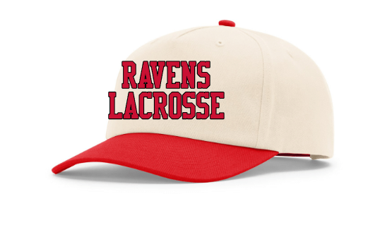 RLA Richardson Gramps Cap-Printed Logo