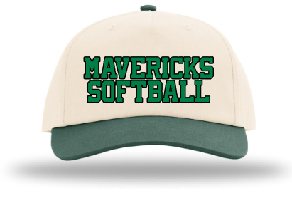 Mavericks Richardson Gramps Cap
