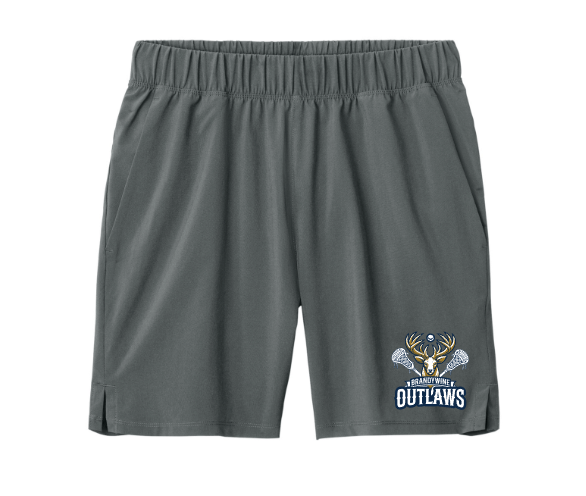 Brandywine Lacrosse Club Repeat Shorts