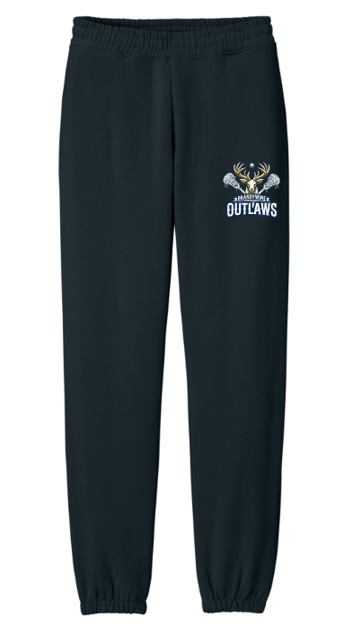 Brandywine Lacrosse Club Heavyweight Sweatpants
