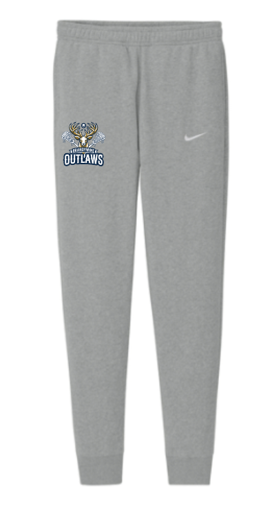 Brandywine Lacrosse Club Nike Jogger