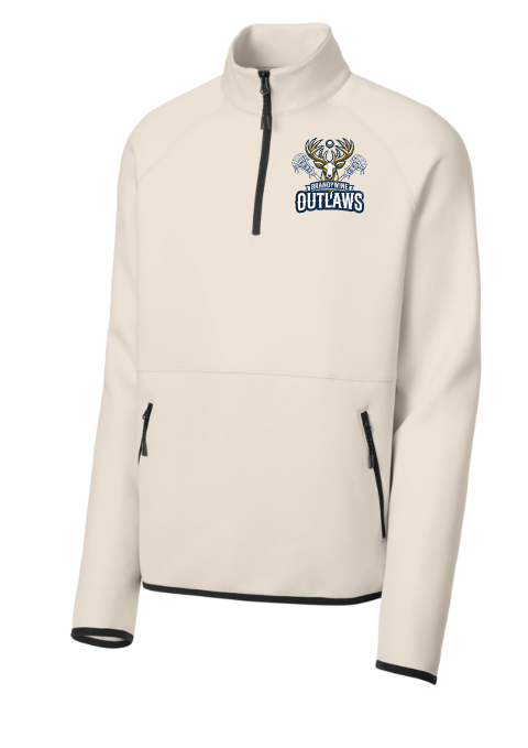 Brandywine Lacrosse Club Phenom 1/4 Zip Pullover