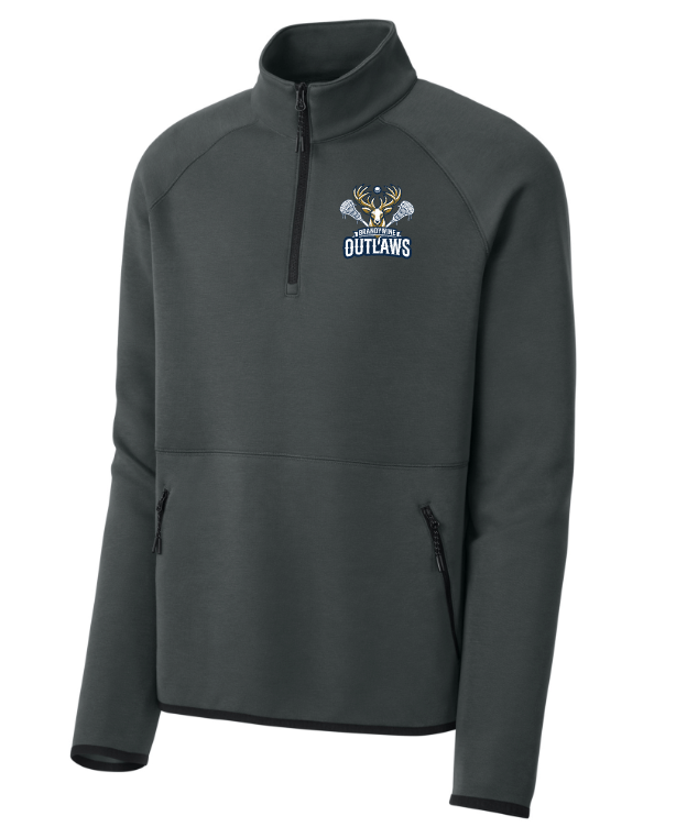 Brandywine Lacrosse Club Phenom 1/4 Zip Pullover