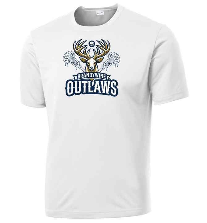 Brandywine Lacrosse Club Performance SS