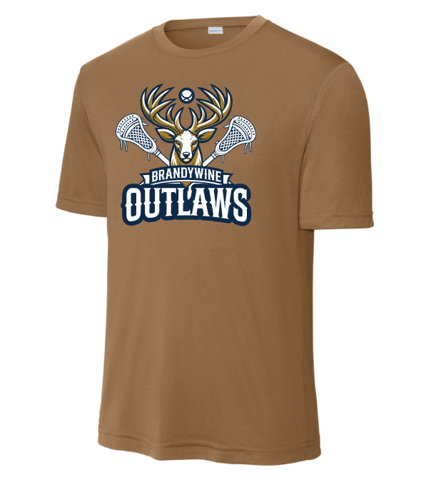 Brandywine Lacrosse Club Performance SS