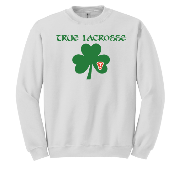 TL Shamrock Logo