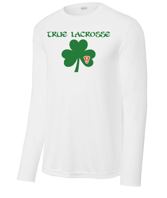 TL Shamrock Logo