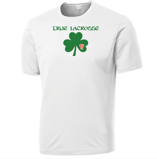 TL Shamrock Logo