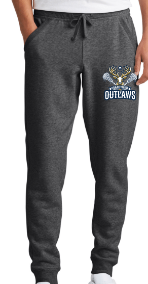Brandywine Lacrosse Club Drive Fleece Jogger