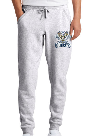 Brandywine Lacrosse Club Drive Fleece Jogger