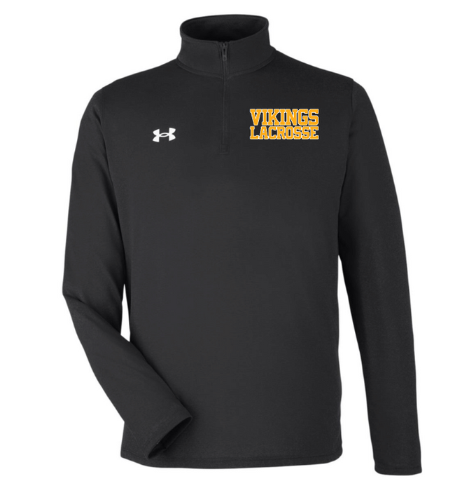 South Brunswick Boys Lacrosse UA Team Tech Quarter-Zip Pullover