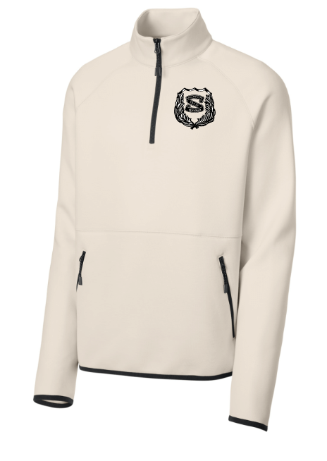 SB PBA Phenom 1/4 Zip Pullover