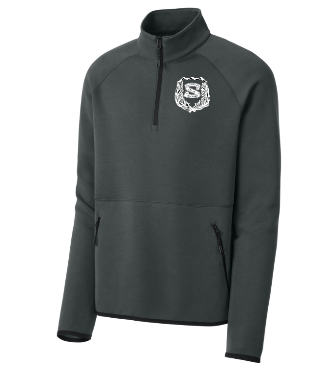 SB PBA Phenom 1/4 Zip Pullover