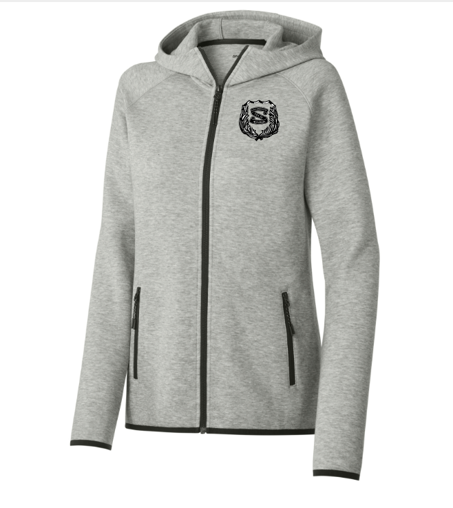SB PBA Phenom Full Zip-Available in Men's/Women's
