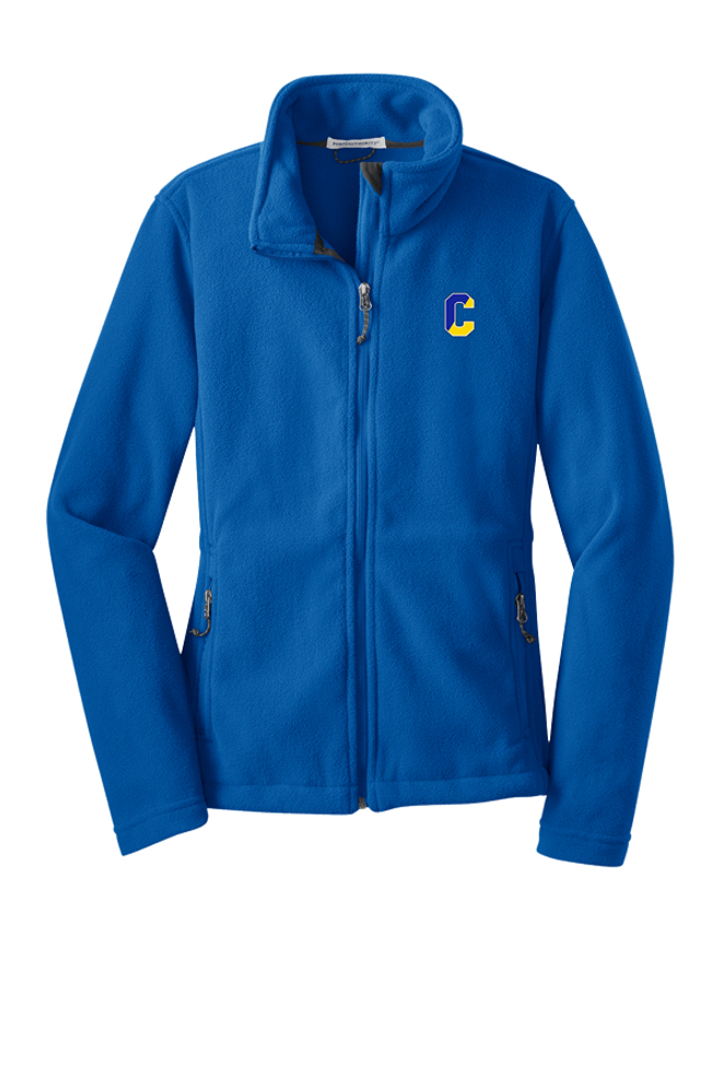 Port Authority® Ladies Jacket - CES