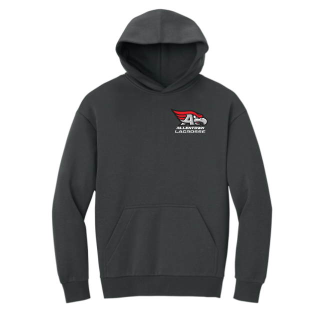 Allentown Lacrosse Heavyweight Hoodie