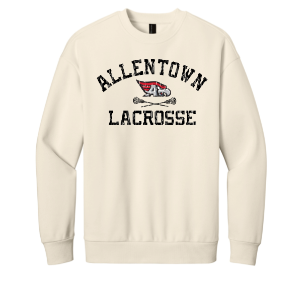Allentown Lacrosse Heavyweight Crewneck