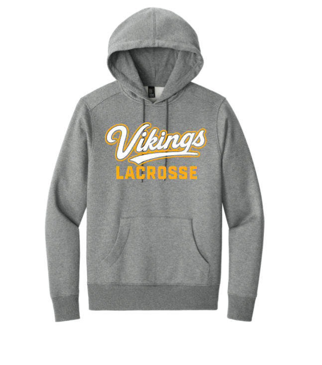 South Brunswick Boys Lacrosse Perfect Fleece Hoodie
