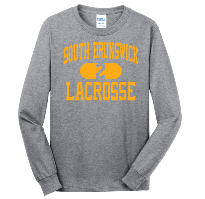 SBBL Practice Cotton Long Sleeve