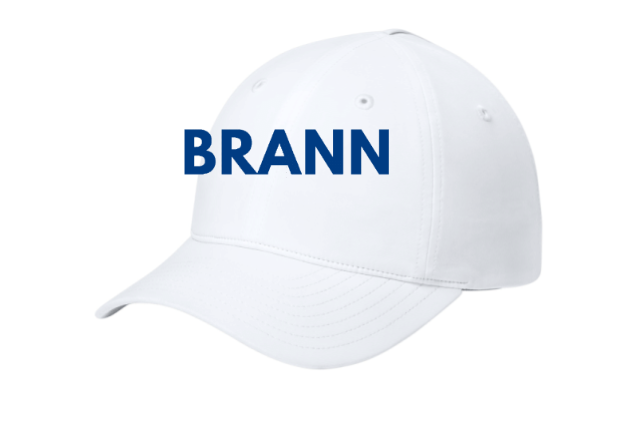 Brann Family All-Day Performance UPF Ponytail Cap