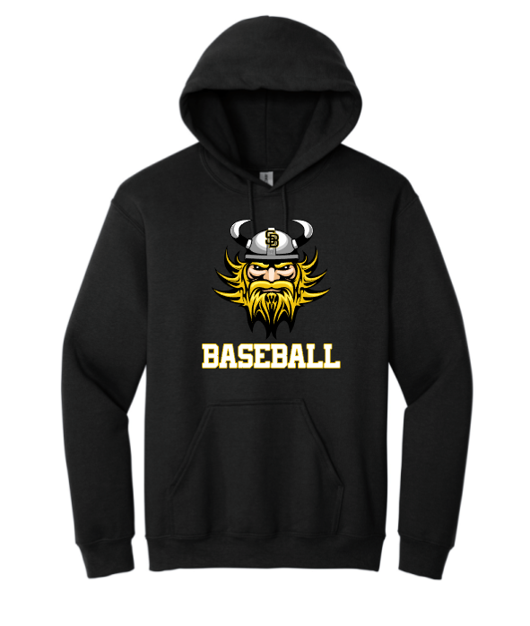 SB 13U Baseball Classic Hoodie