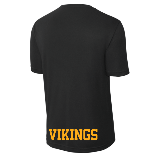 SB 13U Baseball Performance Short Sleeve