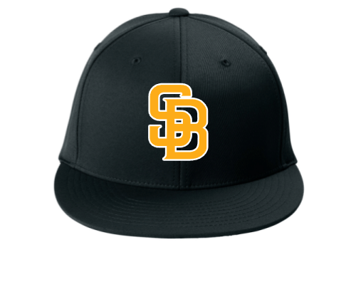 SB 13U Baseball Fitted Team Cap