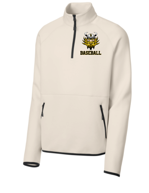 SB 13U Baseball Phenom 1/4 Zip Pullover