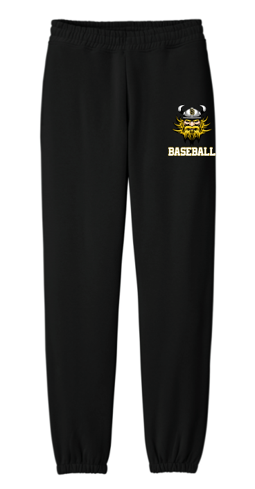 SB 13U Baseball Heavyweight Fleece Sweatpants