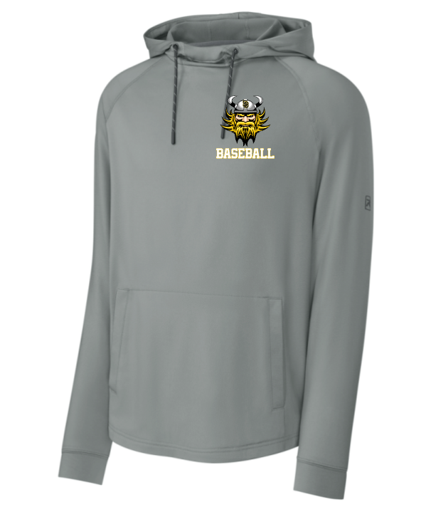 SB 13U Baseball Richardson Charge Performance Fleece Long Sleeve Hoodie
