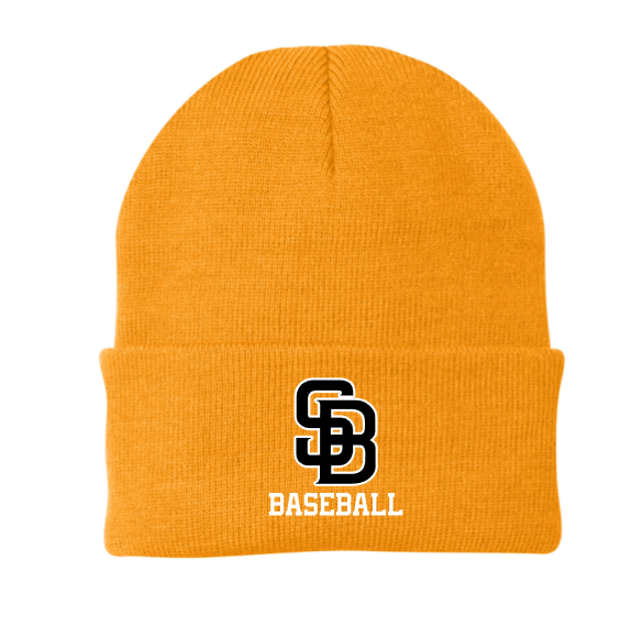 SB 13U Knit Cap