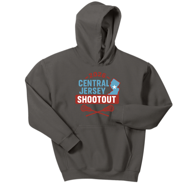 RLA Shoot-Out 26 Festival PREORDER Hoodie